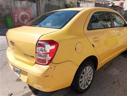 Chevrolet Optra